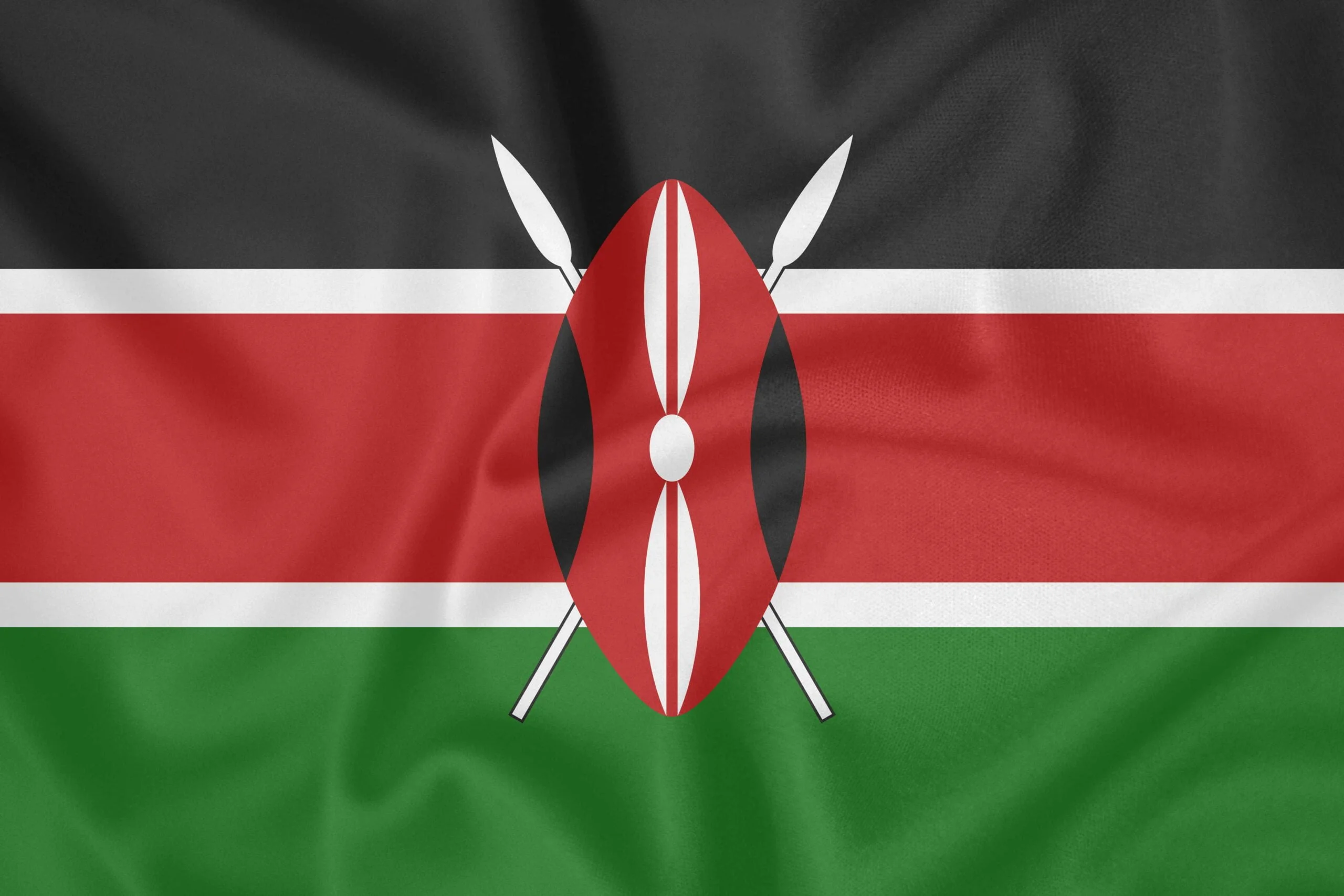 Kenya