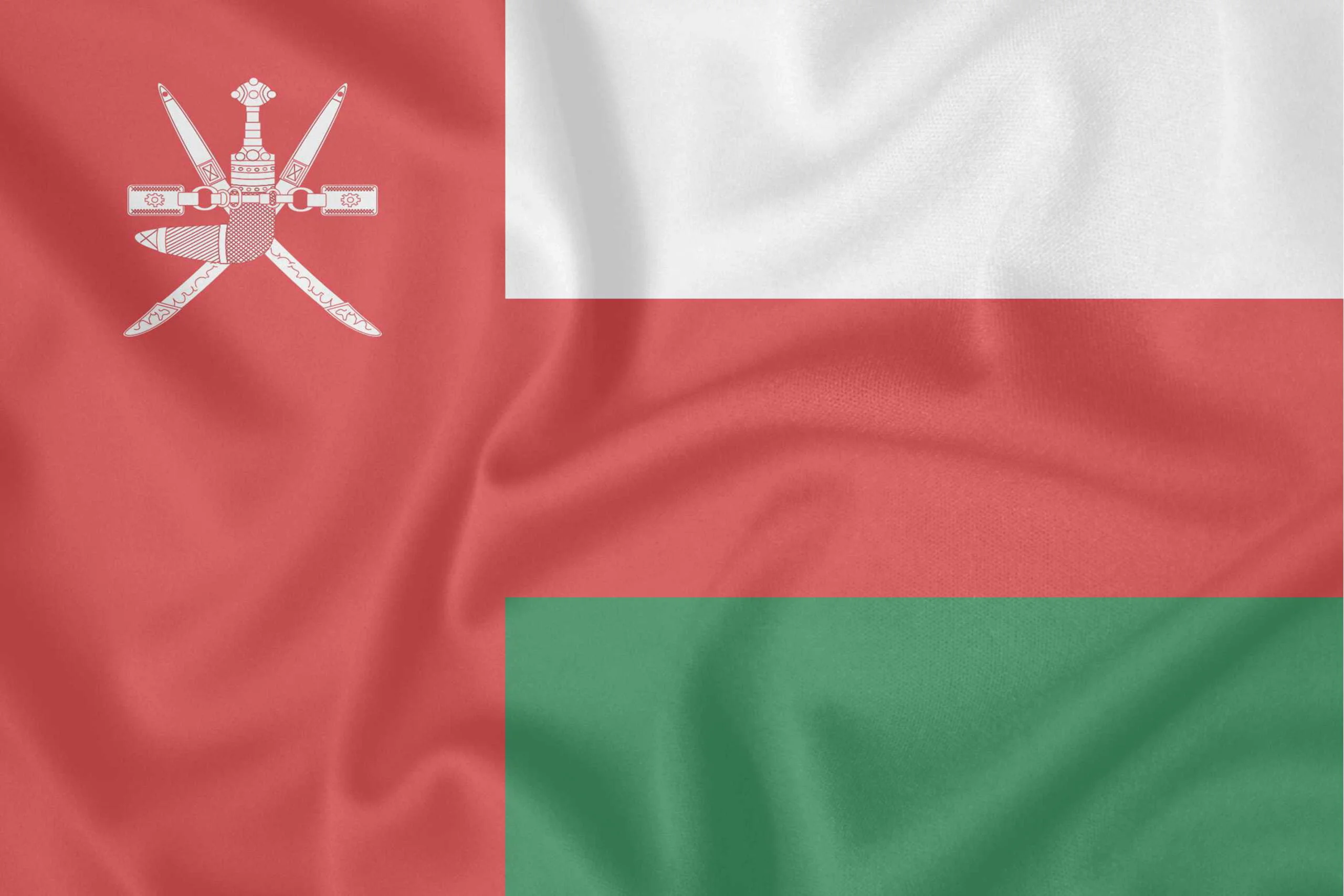 Oman