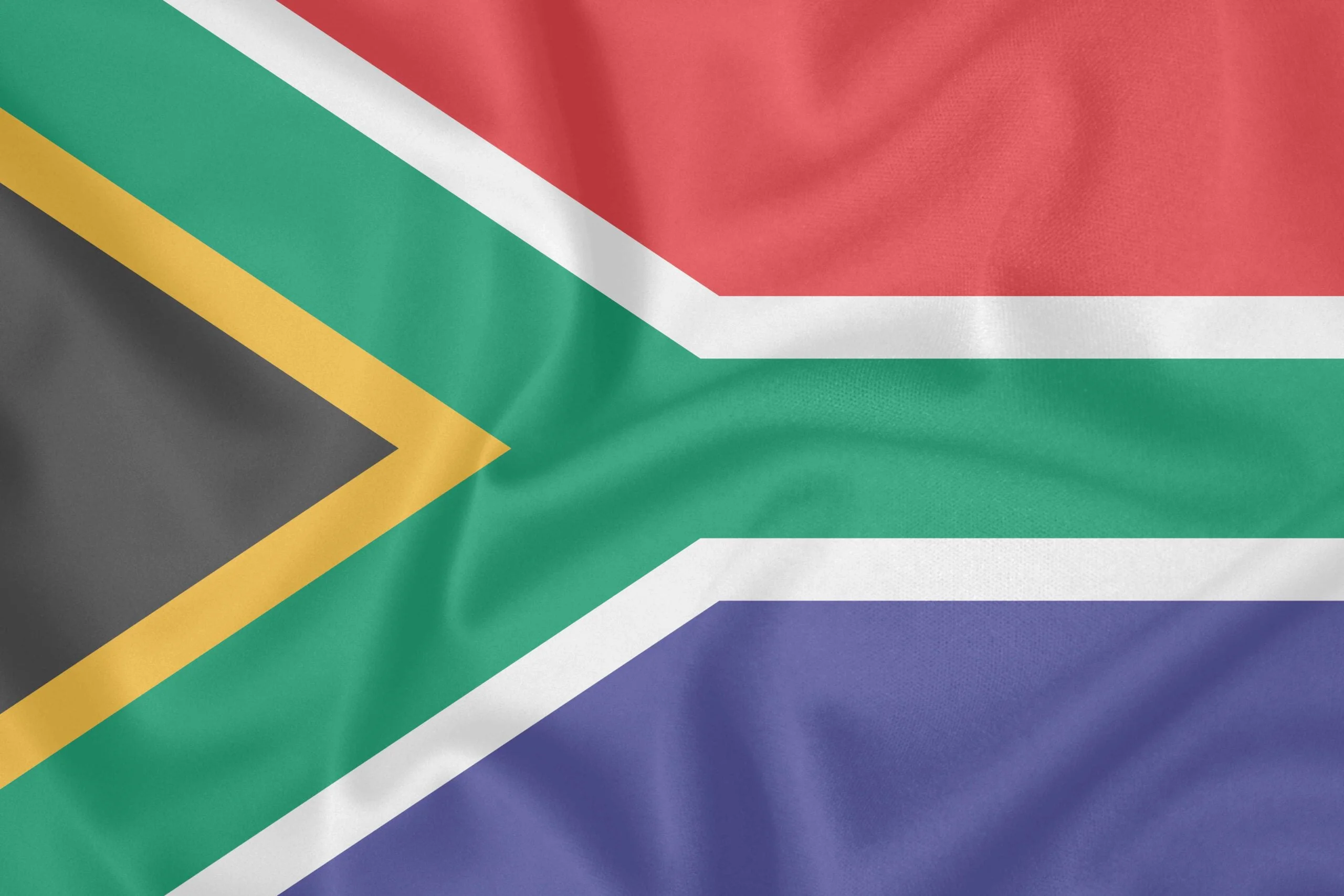 South Africa