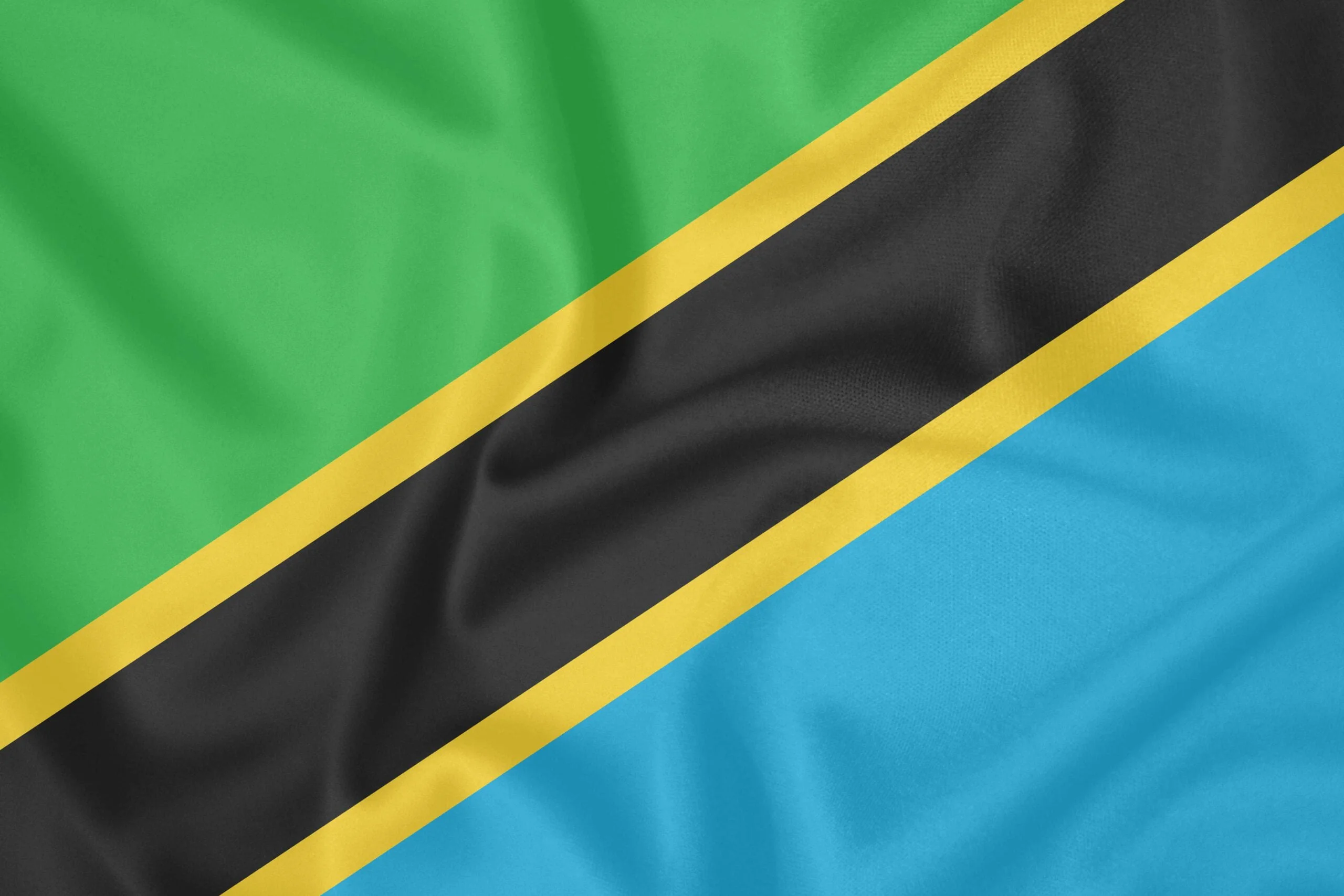 Tanzania