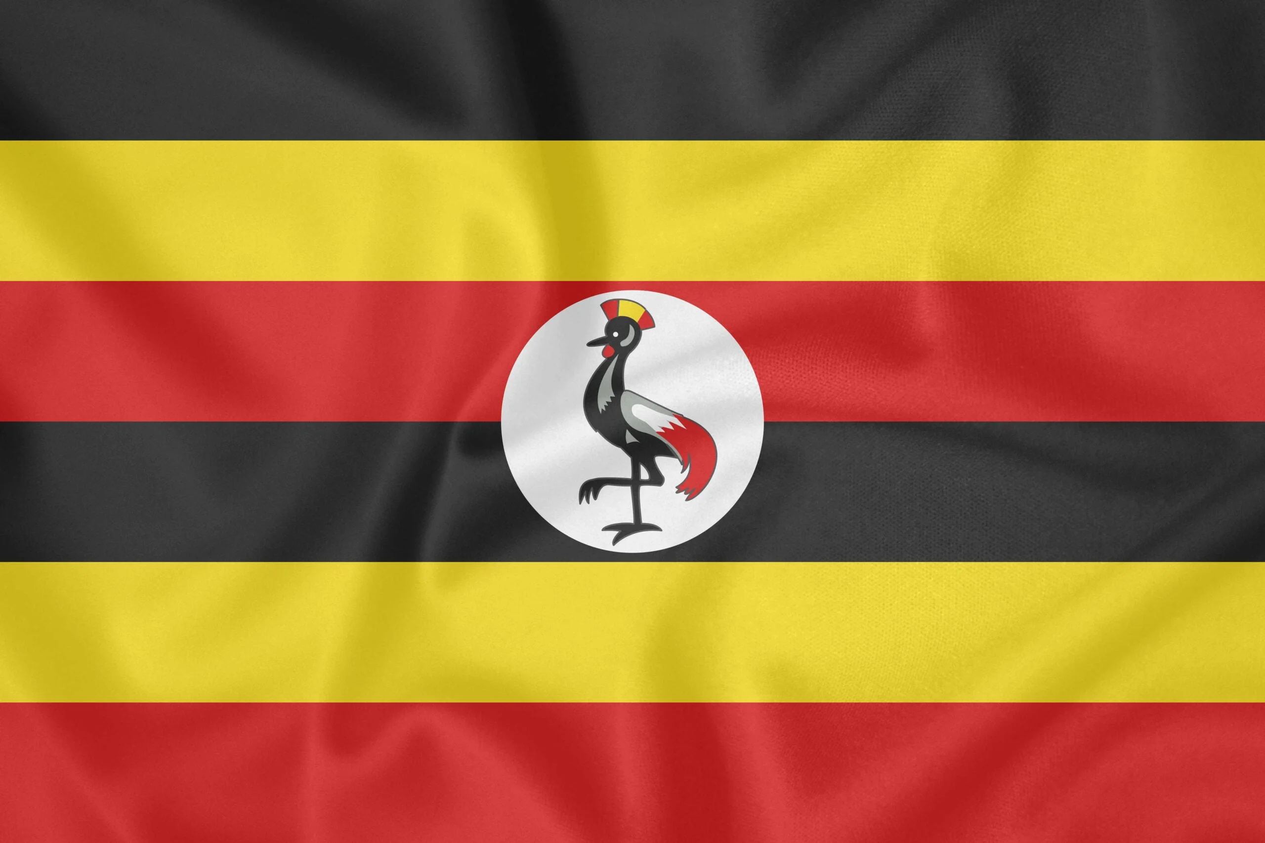 Uganda